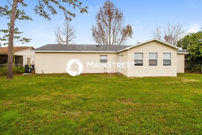 Building Photo - 3 Bedroom Pet-Friendly Home in Kissimmee, ...
