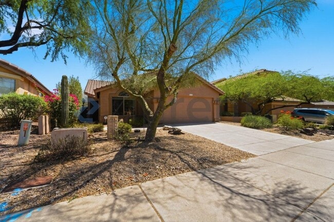 Building Photo - 10457 E Star of the Desert Dr