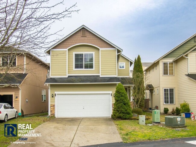 Building Photo - Great 3 Bedroom In South Hill!