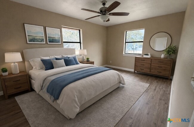 Building Photo - 1616 Lonesome