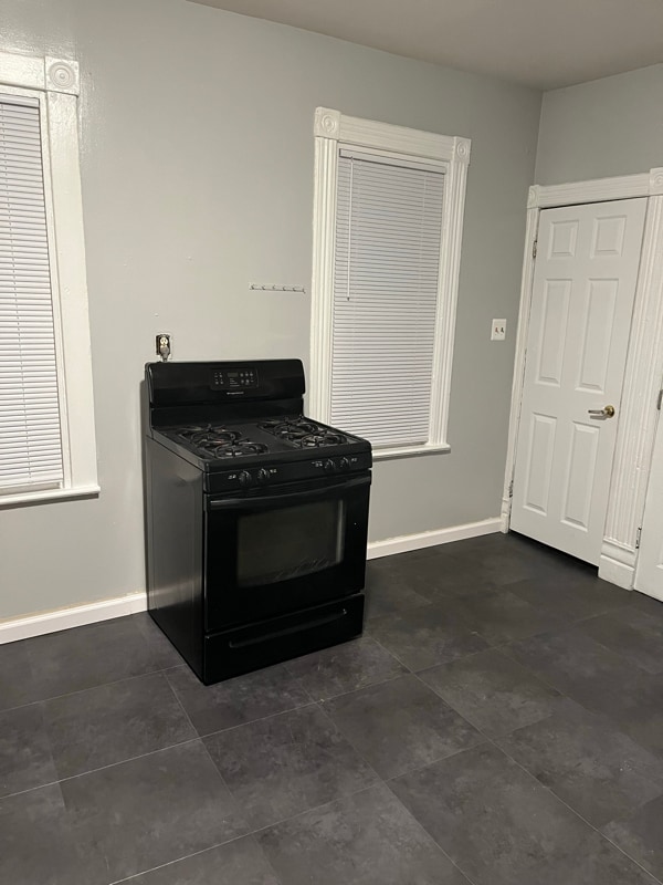 Building Photo - 420 Grant St