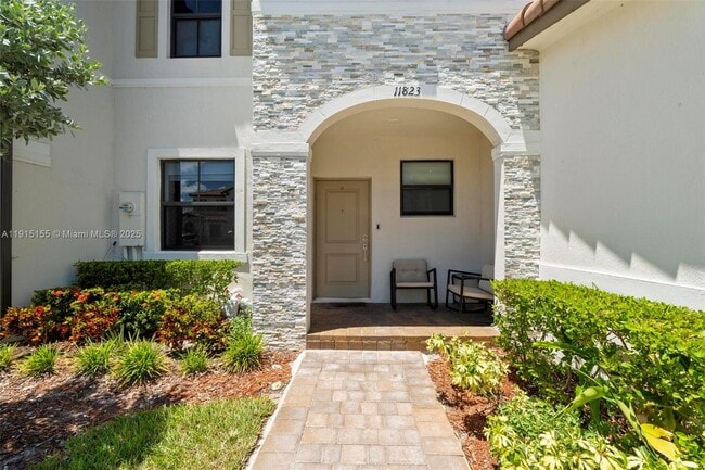 Building Photo - 11823 SW 247th Ter