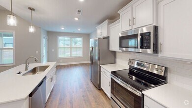 Building Photo - Modern 3-Bedroom, 2 Bath Detached Home in ...