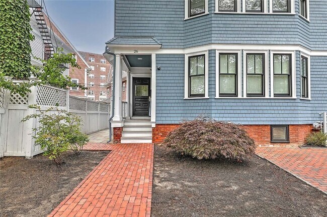Building Photo - 26 S Angell St