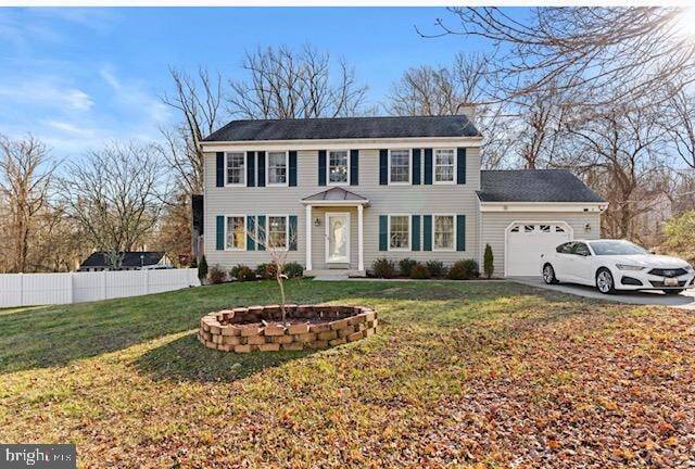 Building Photo - 5101 Lansing Dr