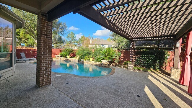 Building Photo - 5407 Moon Indigo Ln