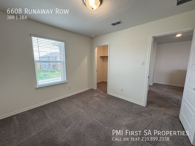 Building Photo - 6608 Runaway Row