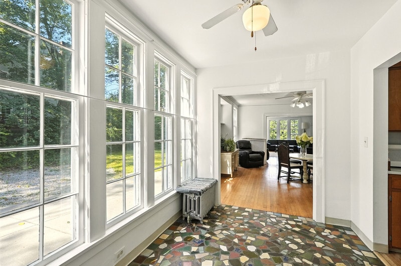 shown furnished - 2341 S Overlook Rd