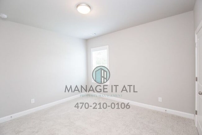 Building Photo - Brand New 4 Bedroom House in Suwanee close to HWY 85