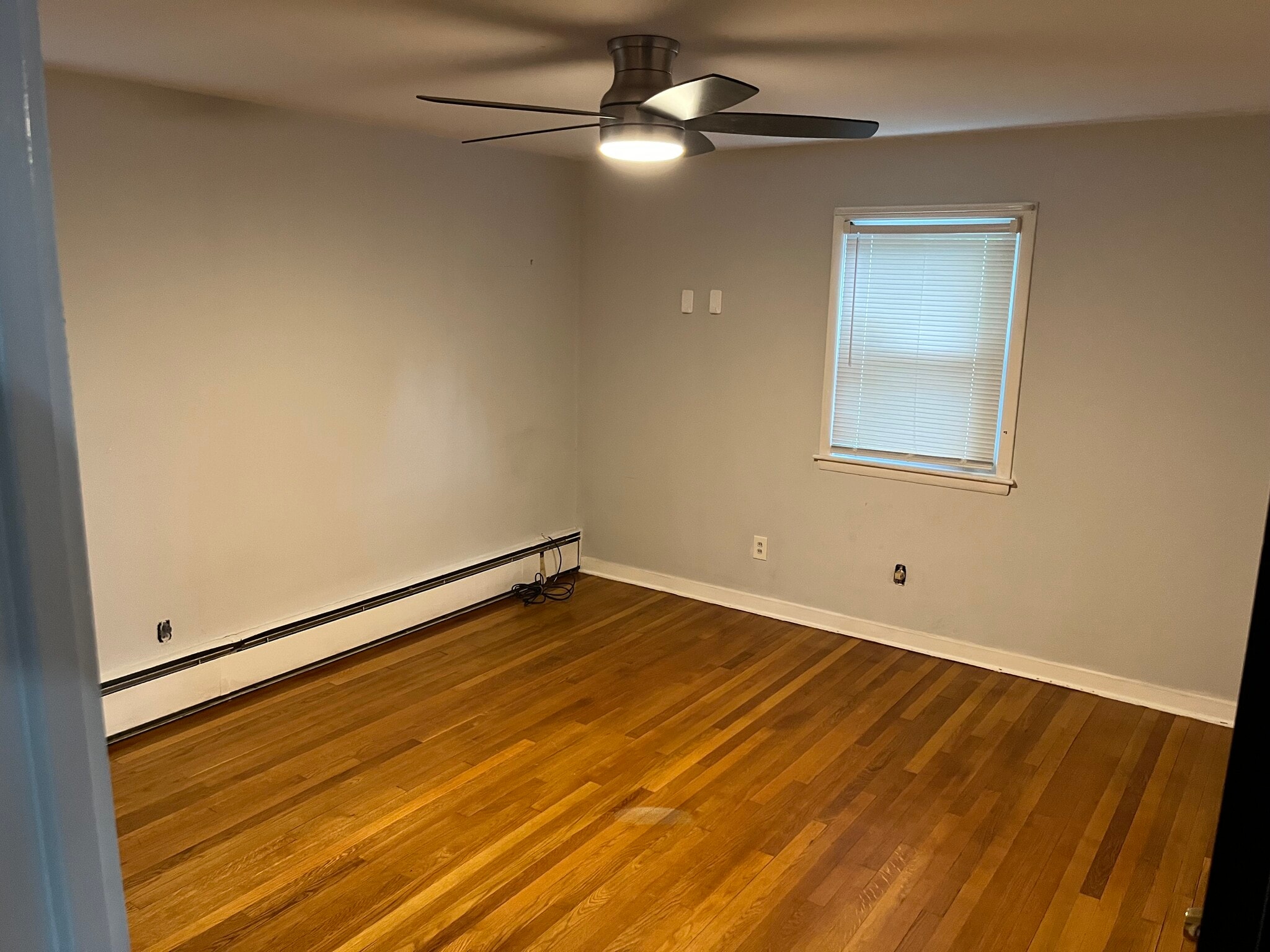 Bedroom 1 - 215 Fay Rd