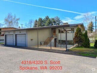 Building Photo - 4318 S Scott St