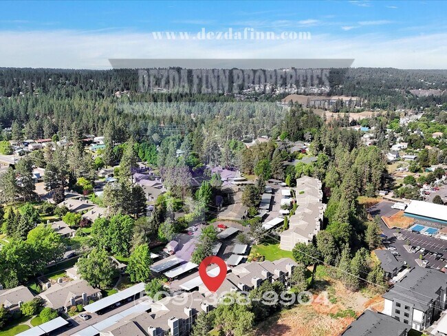 Building Photo - Amenities Abound! 1Bed, 1Bath Condo in Wes...
