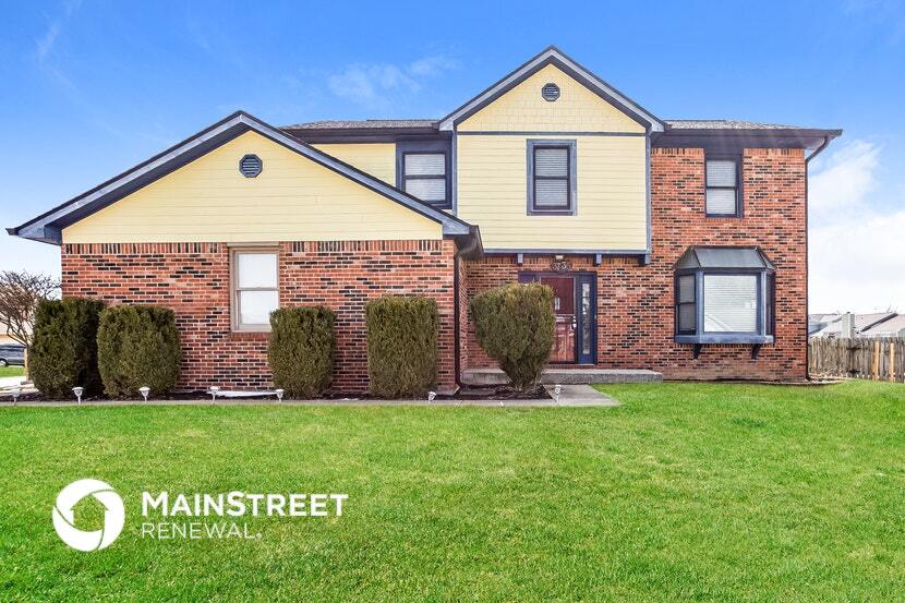 Primary Photo - 3735 Crickwood Dr