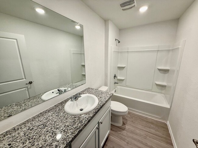 Building Photo - Beautiful Brand New 3/2 Home