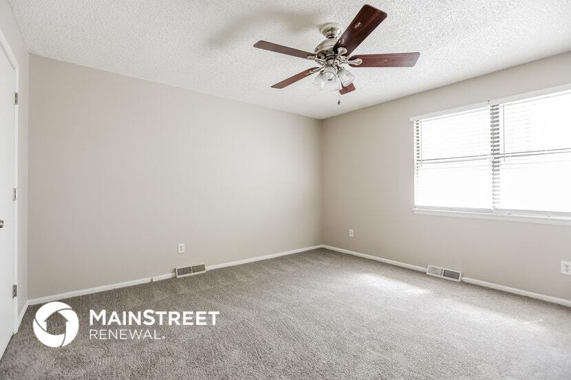 Building Photo - 1417 N Millburn Ave