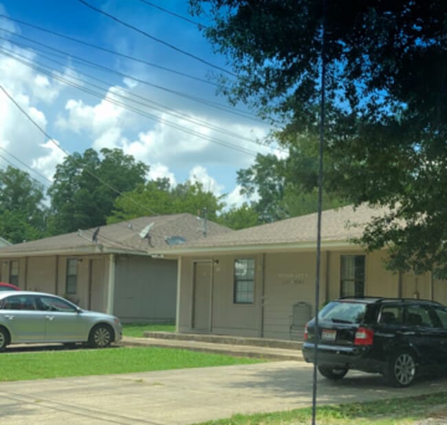 Building Photo - Blue Sky