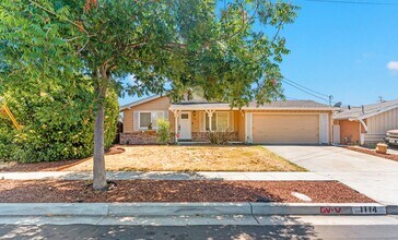 Building Photo - Charming Hayward Home with Modern Upgrades...