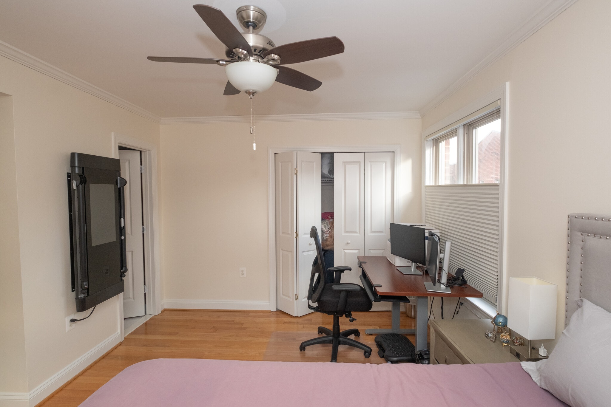 2nd bedroom - 1479 A St NE