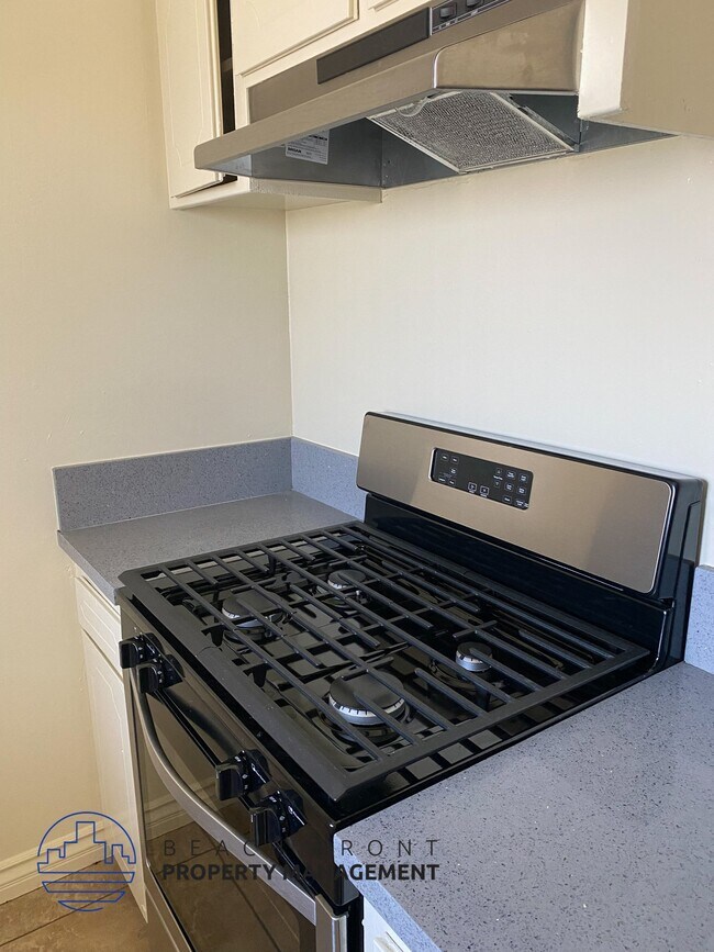 Floorplan - 4061 W. 138th St.