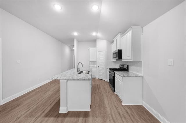 Building Photo - 6616 Pattison Ln