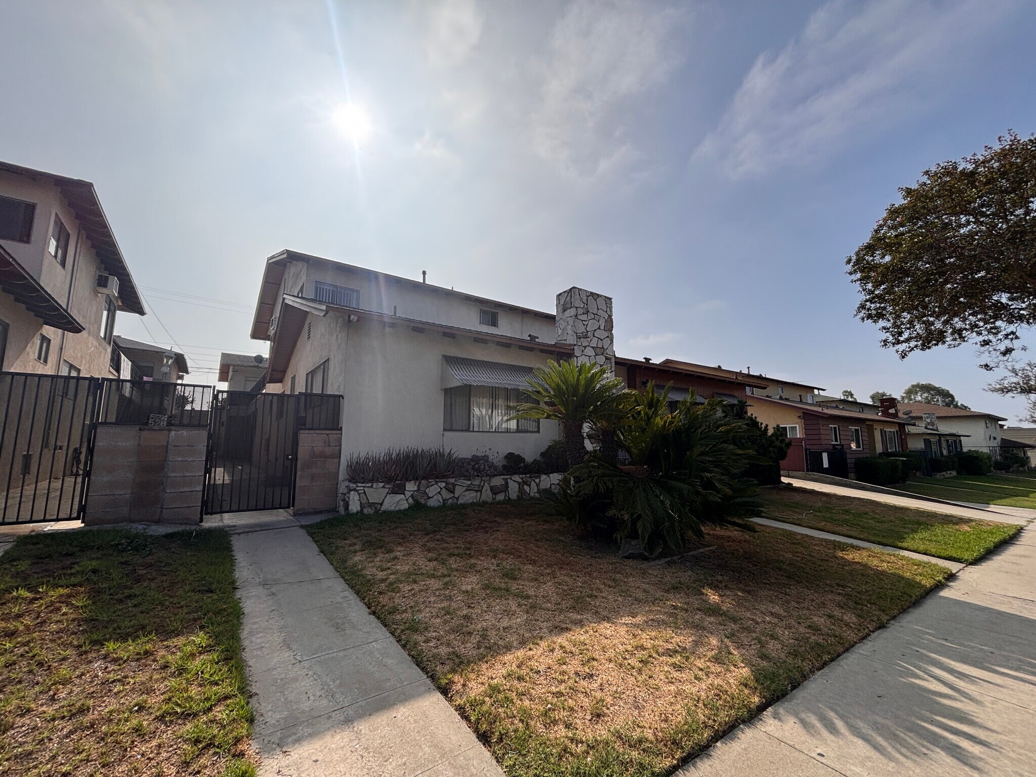 Building Photo - 524 N 21st St