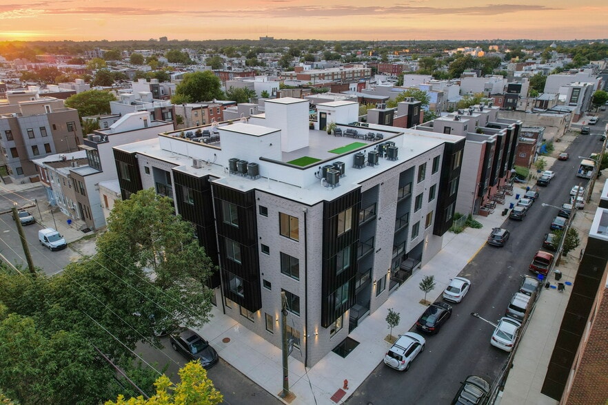 Building Photo - Park View Lofts