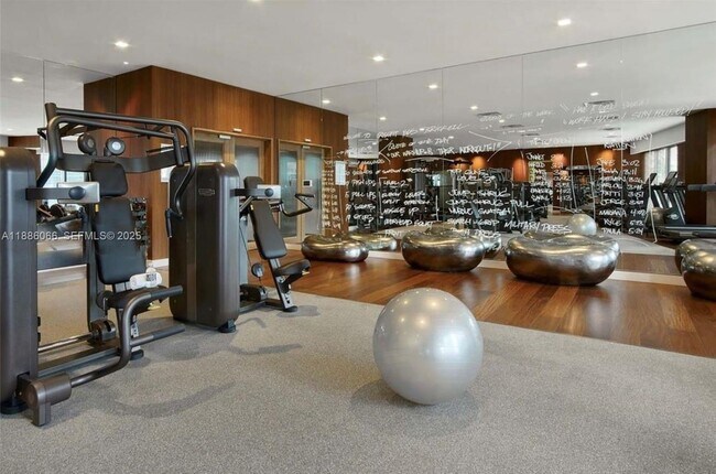 Building Photo - 1300 S Miami Ave