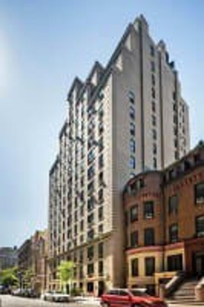 Building Photo - 234 W 73rd St