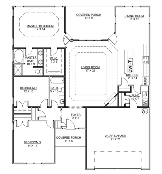Building Photo - 410 Amethyst Ct