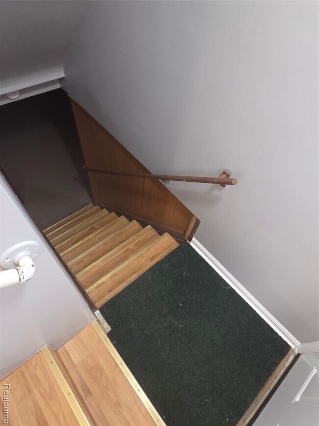 Building Photo - 1536 Hollywood St