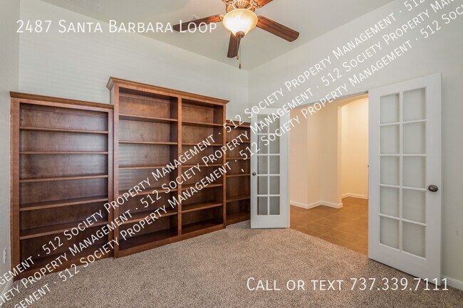 Building Photo - 2487 Santa Barbara Loop