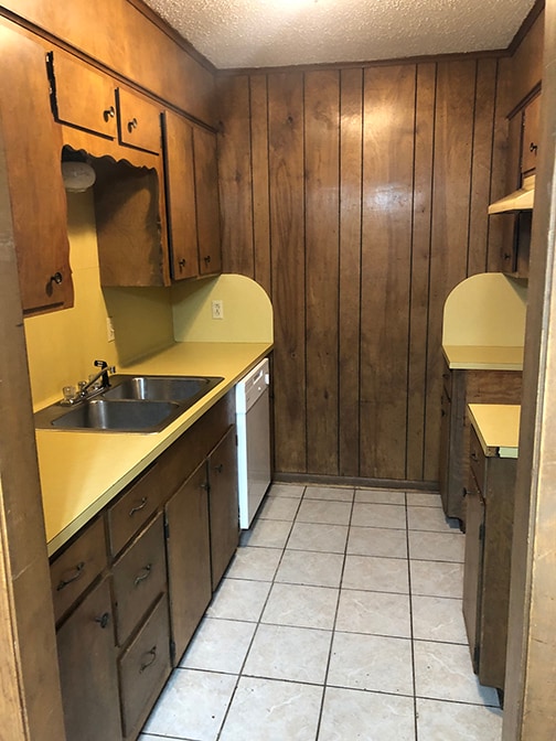 Building Photo - Longview - 1500-1502 Arland Dr.