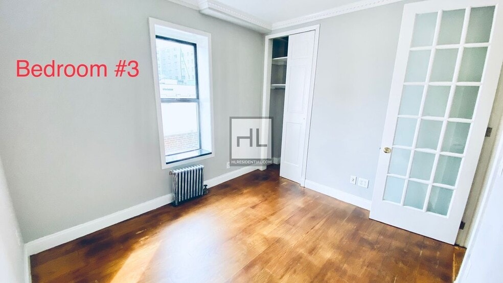 Building Photo - East 100th Street