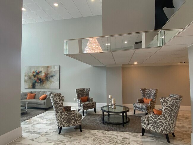 Building Photo - 3450 S Ocean Blvd