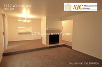 Building Photo - Two Bedroom 2 bath apartment for rent in S...