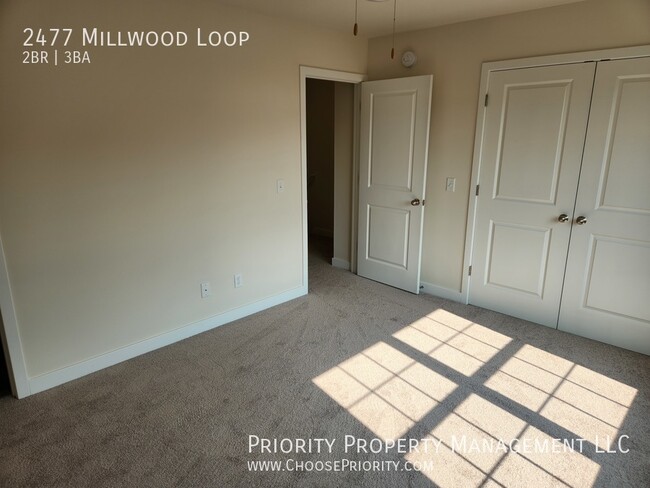 Building Photo - Brand New! 2BR 2.5BA Townhome, Harrisonburg