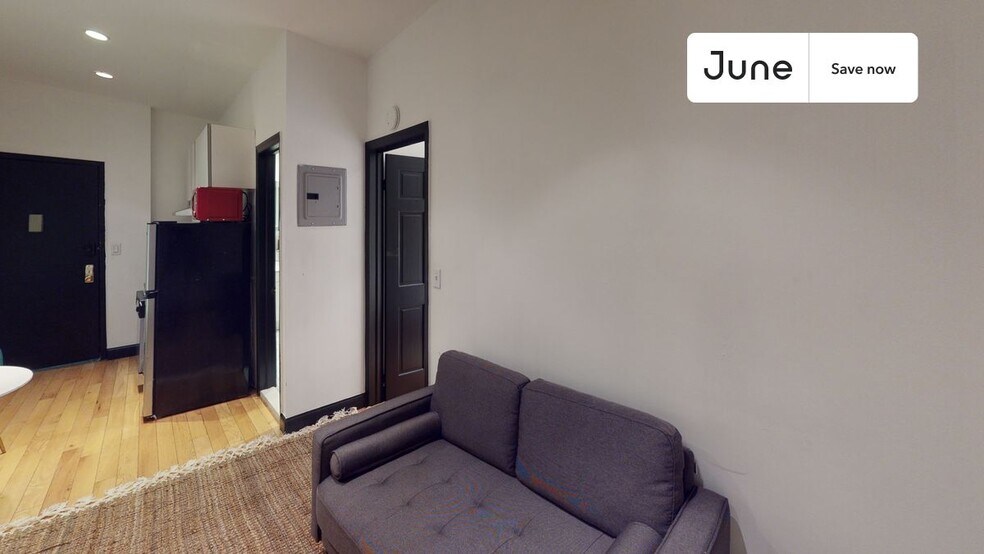 Building Photo - 20 Avenue A Ave