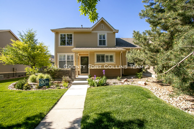 Primary Photo - Like-New Town Home in Harvest Park