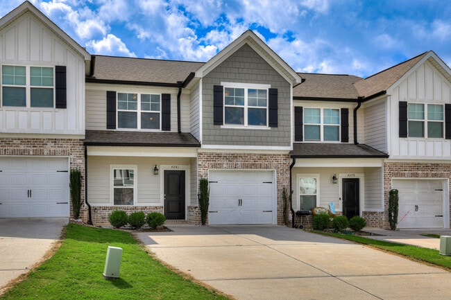 Building Photo - 4281 Valencia Ln