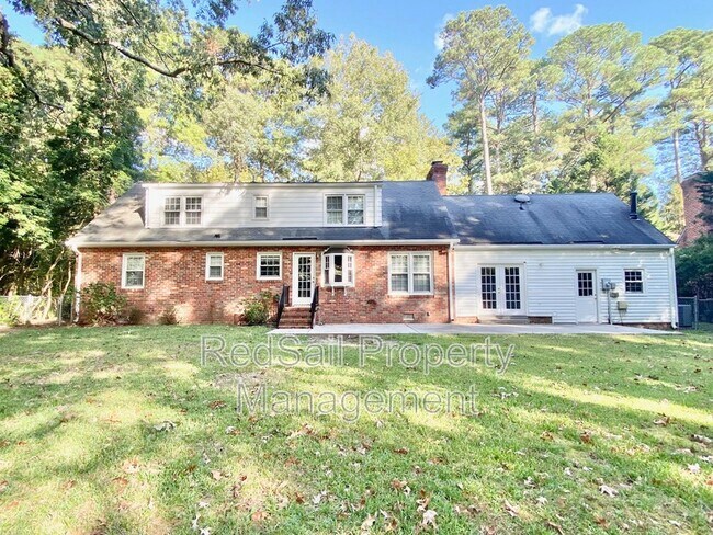 Building Photo - 801 Wormley Creek Dr
