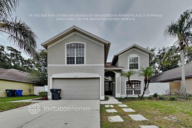 Building Photo - 2309 Needham Dr