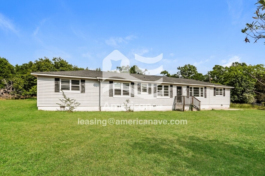 Building Photo - 308 Butler St
