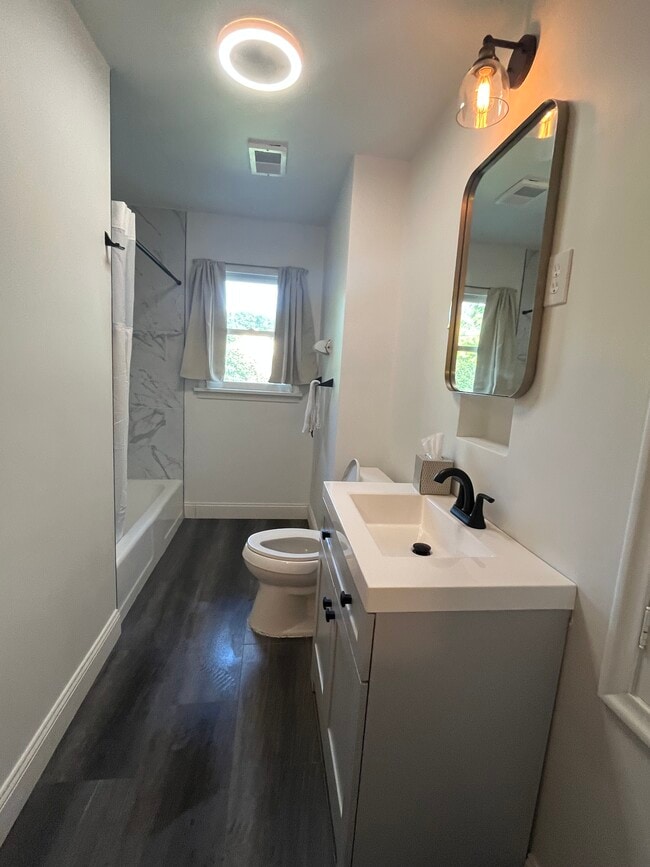 Building Photo - 2001 Hopkins Crossroad