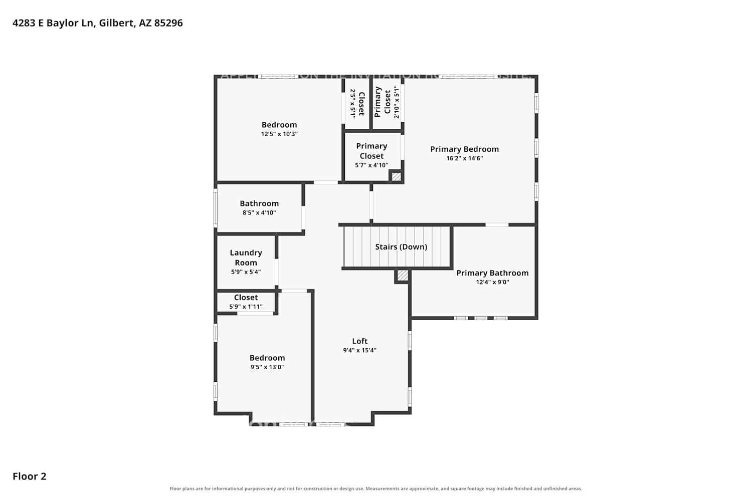 Building Photo - 4283 E Baylor Ln