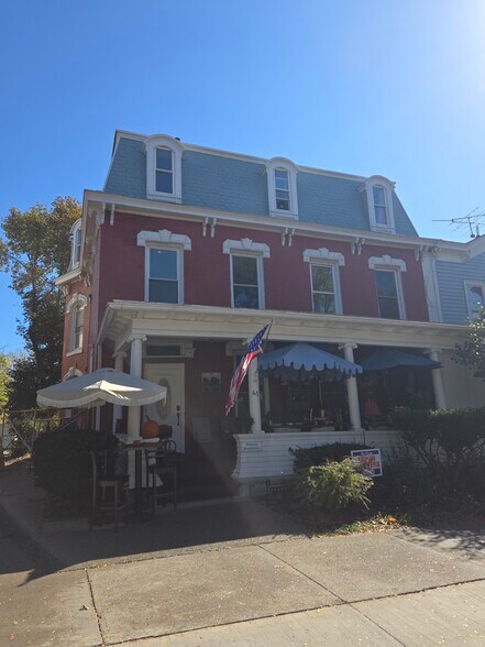 Historic 41 Main St. - 41 Main St