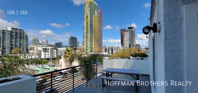 Building Photo - 229 16th St