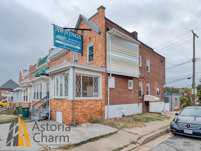 Building Photo - 5101 Belair Rd