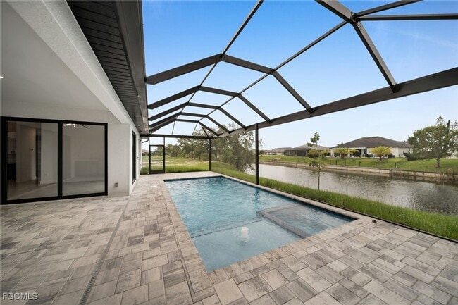 Building Photo - 3435 SW 8th Ct