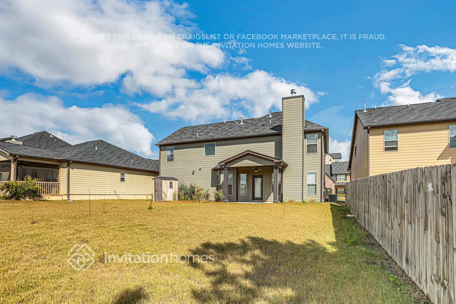 Building Photo - 1491 Long Acre Dr