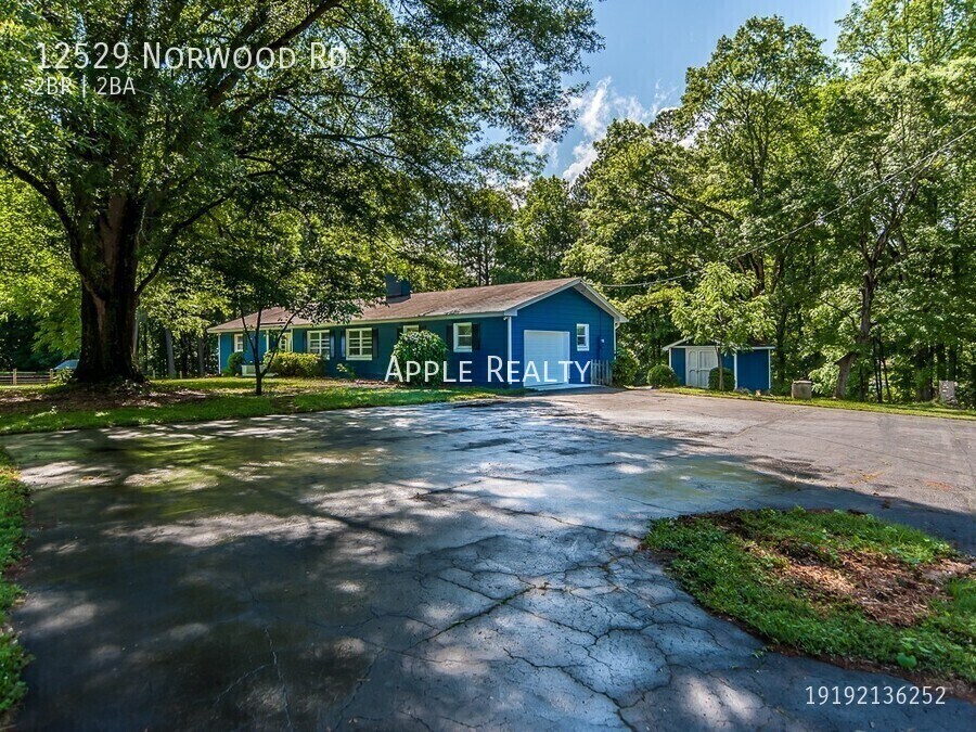 Building Photo - 12529 Norwood Rd